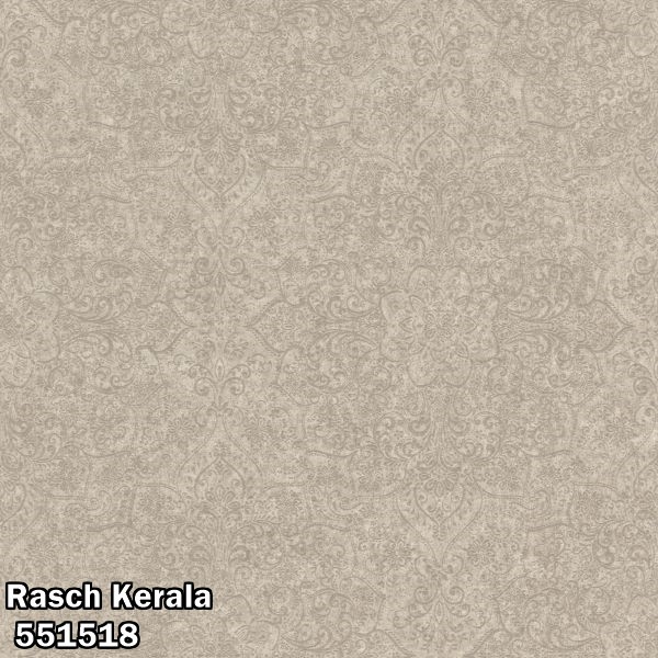 Rasch Kerala
